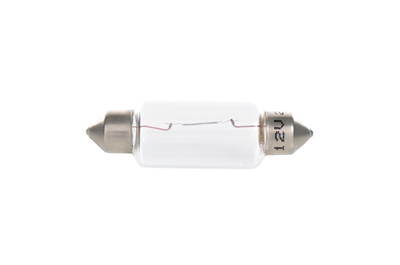 AMPUL PURE LIGHT 12V C21W 21 W SV8.5-8 TEKLİ SERVİS KUTUSU 