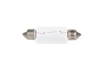 AMPUL PURE LIGHT 12V C21W 21 W SV8.5-8 TEKLİ SERVİS KUTUSU 