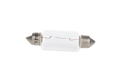 AMPUL PURE LIGHT 12V C21W 21 W SV8.5-8 TEKLİ SERVİS KUTUSU 