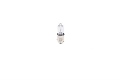 AMPUL PURE LIGHT 12V H6W 6 W BAX9S TEKLİ SERVİS KUTUSU ALFA ROMEO, AUDI, BMW, CITROEN, LANCIA, MERCEDES-BENZ, RENAULT, VW 