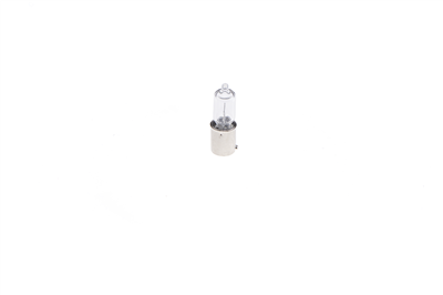 AMPUL PURE LIGHT 12V H6W 6 W BAX9S TEKLİ JİLETİN PAKET 