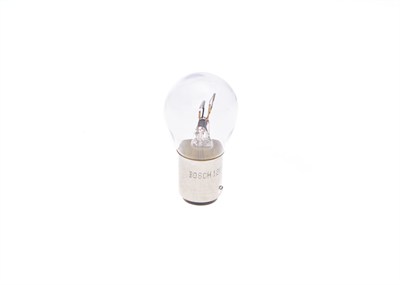 AMPUL PURE LIGHT 12V P21/4W 21/4 W BAZ15D TEKLİ JİLETİN PAKET 