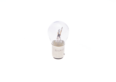 AMPUL PURE LIGHT 12V P21/4W 21/4 W BAZ15D TEKLİ SERVİS KUTUSU BMW, CITROEN, MITSUBISHI, OPEL, PEUGEOT, RENAULT, SAAB, SKODA, VOLVO, VW, GAZ 