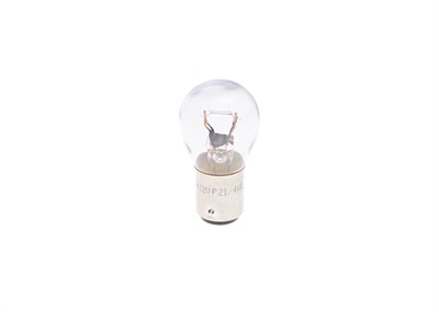 AMPUL PURE LIGHT 12V P21/4W 21/4 W BAZ15D TEKLİ SERVİS KUTUSU BMW, CITROEN, MITSUBISHI, OPEL, PEUGEOT, RENAULT, SAAB, SKODA, VOLVO, VW, GAZ 