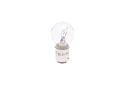 AMPUL PURE LIGHT 12V P21/5W 21/5 W BAY15D TEKLİ JİLETİN PAKET DACIA DUSTER 1.6 SCE 15-18 