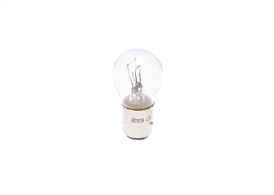 AMPUL PURE LIGHT 12V P21/5W 21/5 W BAY15D TEKLİ JİLETİN PAKET DACIA DUSTER 1.6 SCE 15-18 