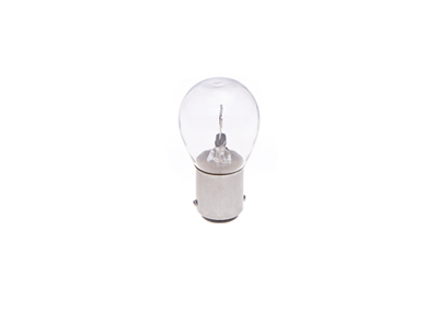 AMPUL PURE LIGHT 12V P21W 21 W BA15D TEKLİ SERVİS KUTUSU 
