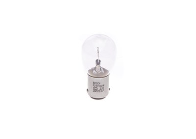 AMPUL PURE LIGHT 12V P21W 21 W BA15D TEKLİ SERVİS KUTUSU 
