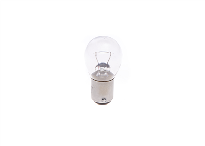 AMPUL PURE LIGHT 12V P21W 21 W BA15D TEKLİ SERVİS KUTUSU 