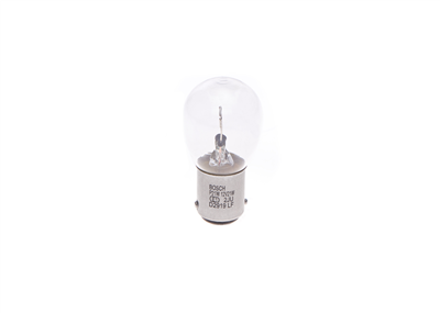 AMPUL PURE LIGHT 12V P21W 21 W BA15D TEKLİ SERVİS KUTUSU 