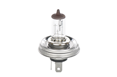 AMPUL PURE LIGHT 12V R2 HALOGEN 45/40 W P45T TEKLİ SERVİS KUTUSU ALFA ROMEO, CITROEN, DAIHATSU, FIAT, FORD, ISUZU, LADA, MAZDA, MG, MITSUBISHI, PEUGEOT, RENAULT, ROVER, SEAT, SUBARU, SUZUKI, TOYOTA, VOLVO, VW, FSO, ABARTH 