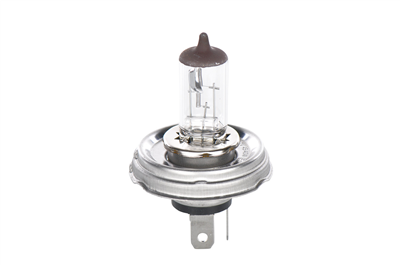 AMPUL PURE LIGHT 12V R2 HALOGEN 45/40 W P45T TEKLİ SERVİS KUTUSU ALFA ROMEO, CITROEN, DAIHATSU, FIAT, FORD, ISUZU, LADA, MAZDA, MG, MITSUBISHI, PEUGEOT, RENAULT, ROVER, SEAT, SUBARU, SUZUKI, TOYOTA, VOLVO, VW, FSO, ABARTH 