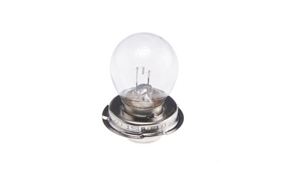 AMPUL PURE LIGHT 6 V S3 15 W P26S TEKLİ SERVİS KUTUSU 