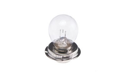 AMPUL PURE LIGHT 6 V S3 15 W P26S TEKLİ SERVİS KUTUSU 