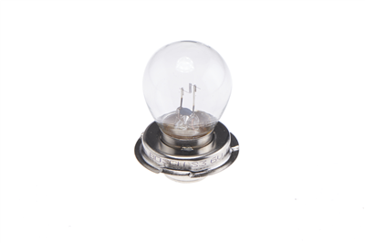 AMPUL PURE LIGHT 6 V S3 15 W P26S TEKLİ SERVİS KUTUSU 