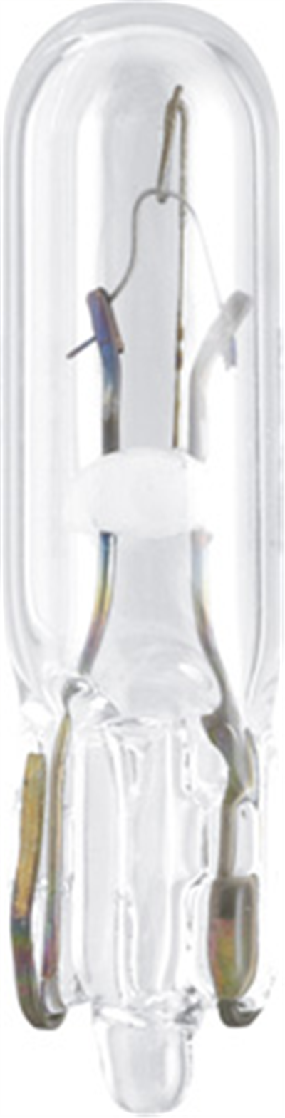AMPUL T5 12V 1,2W KÜÇÜK DİPSİZ 