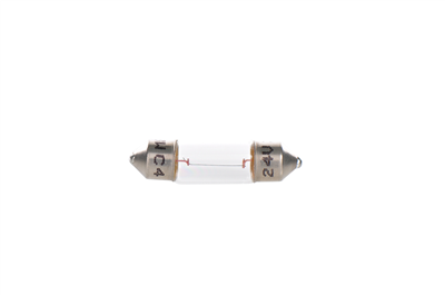 AMPUL TRUCKLIGHT 24V - 3 W SV7-8 TEKLİ SERVİS KUTUSU 
