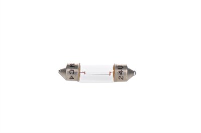 AMPUL TRUCKLIGHT 24V - 3 W SV7-8 TEKLİ SERVİS KUTUSU 