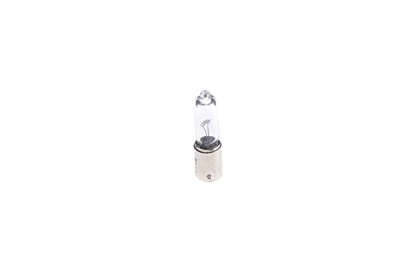 AMPUL TRUCKLIGHT 24V H21W 21 W BAY9S TEKLİ SERVİS KUTUSU 