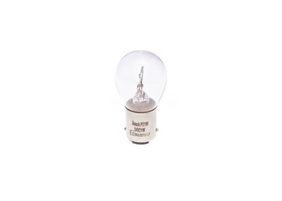 AMPUL TRUCKLIGHT 24V P21W 21 W BA15D TEKLİ SERVİS KUTUSU 