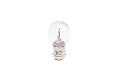 AMPUL TRUCKLIGHT 24V P21W 21 W BA15D TEKLİ SERVİS KUTUSU 