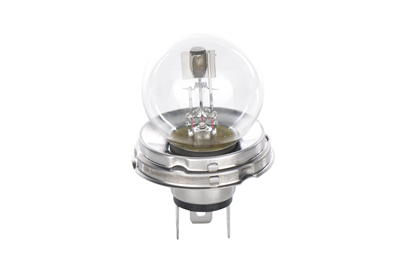AMPUL TRUCKLIGHT 24V R2 55/50 W P45T TEKLİ SERVİS KUTUSU 