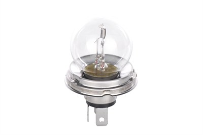 AMPUL TRUCKLIGHT 24V R2 55/50 W P45T TEKLİ SERVİS KUTUSU 