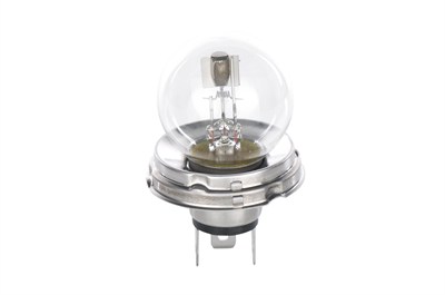 AMPUL TRUCKLIGHT 24V R2 55/50 W P45T TEKLİ SERVİS KUTUSU 