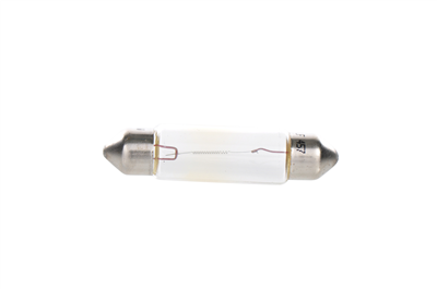 AMPUL TRUCKLIGHT 24V SOFIT 10W 10 W SV8.5-8 TEKLİ SERVİS KUTUSU 