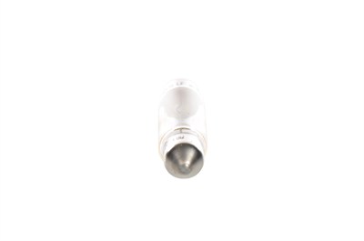 AMPUL TRUCKLIGHT 24V SOFIT 10W 10 W SV8.5-8 TEKLİ SERVİS KUTUSU 