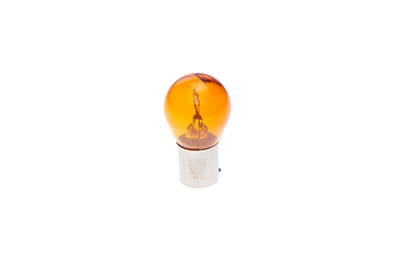 AMPUL TRUCKLIGHT MAXLIFE 24V PY21W 21 W BAU15S TEKLİ SERVİS KUTUSU 