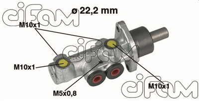 ANA MERKEZ KOMPLE [ FIAT DOBLO ABS.SİZ 2001-2006 ] 