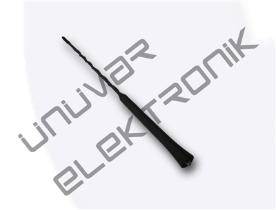 ANTEN ÇUBUĞU FIAT LINEA 05 => 51767994 