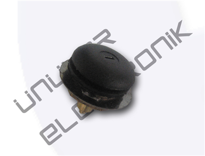 ANTEN TABANI+SOMUN FIAT UNO, TIPO, TEMPRA 88 => 