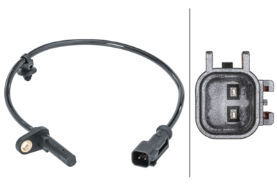 ARKA ABS KABLOSU CUSTOM 12> TRANSIT V-363 14>TEK TEKER