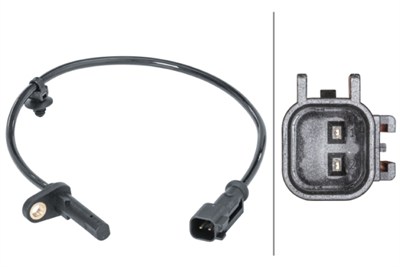 ARKA ABS KABLOSU CUSTOM 12> TRANSIT V-363 14>TEK TEKER