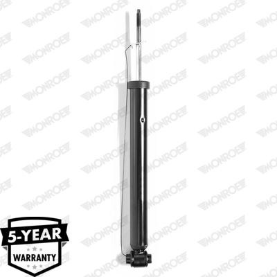 ARKA AMORTİSÖR L/R HYUNDAI GETZ 2002 > ERA 2005-2010 RIO 2005-2011 GAZLI