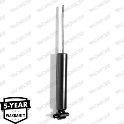 ARKA AMORTİSÖR L/R VOLVO S60 2000-2010 S80 1998 >7.2006 V70 3.2000 >2008 GAZLI
