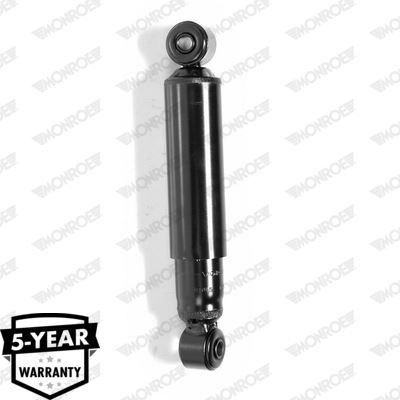 ARKA AMORTİSÖR L/R VW TYPE I III 1966-1975 YAĞLI