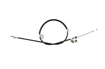 ARKA EL FREN TELİ SOL C1 05>P107 05> AYGO 05>
