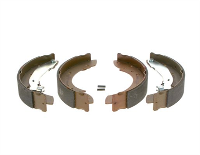 ARKA FREN BALATASI PABUÇ PEUGEOT PARTNER 96>15 P405 87>97 CITROEN BERLINGO 96>15 XSARA 99>11 228x 42