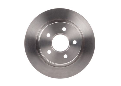 ARKA FREN DISK AYNASI CONNECT 1.8TDCI 02>13 ABS LI