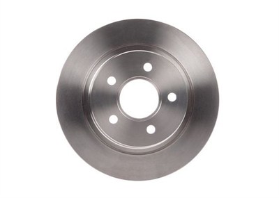 ARKA FREN DISK AYNASI CONNECT 1.8TDCI 02>13 ABS LI