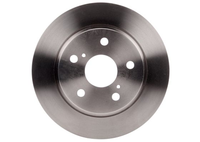 ARKA FREN DİSKİ DOLU TİP TOYOTA AURIS COROLLA 1.4L 1NDTV NDE150 NDE180 D-4D dizel 07-> / 1.33L 1NR-FE NRE180 12-> - 270 ÇAP X 5 BİJON - Adet disk fiyatıdır