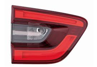 ARKA İÇ SAĞ STOP LAMBASI RENAULT KADJAR 15>
