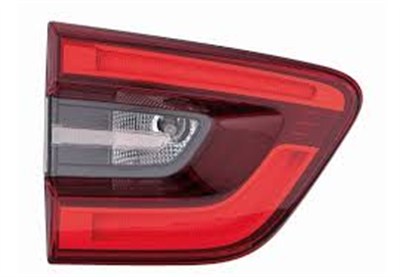 ARKA İÇ SAĞ STOP LAMBASI RENAULT KADJAR 15>