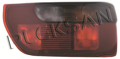 ARKA SAĞ STOP R9 BRODWAY 96=> 