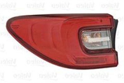 ARKA SOL STOP LAMBASI LEDLI RENAULT KADJAR 15>
