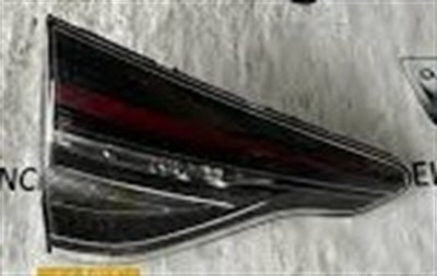 ARKA STOP LAMBASI SOL IC CLIO V 19>