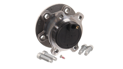 ARKA TEKER BİLYASI VOLVO (S60-S80-V60-V70-XC70) (07-18) (2WD) 